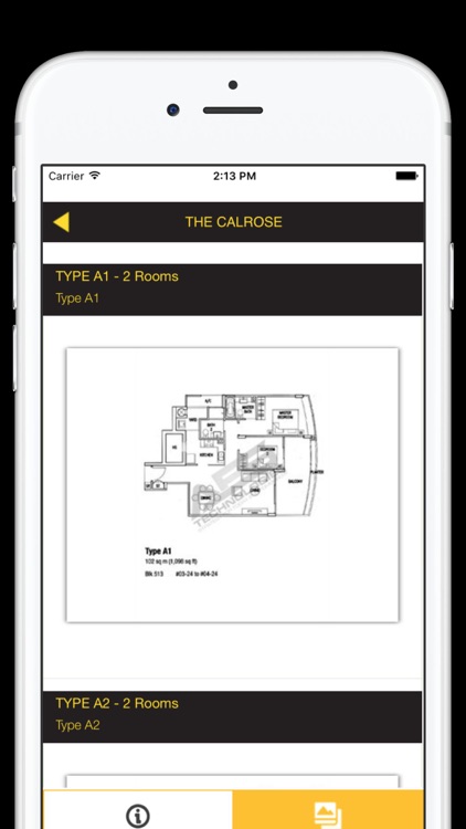 Century21 GA Mobile Office screenshot-4