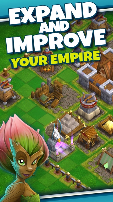 Atlas Empires screenshot 2