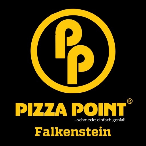 Pizza Point Falkenstein icon