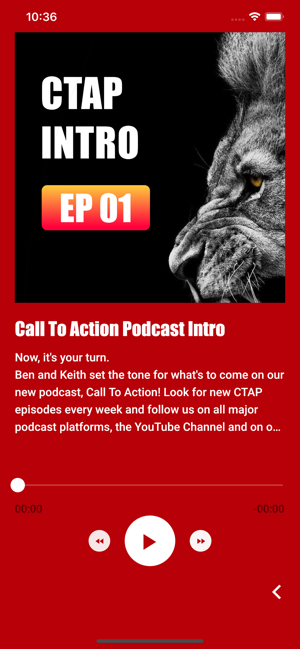 Call to Action PODCAST(圖5)-速報App