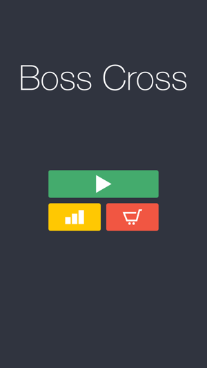 Boss Cross