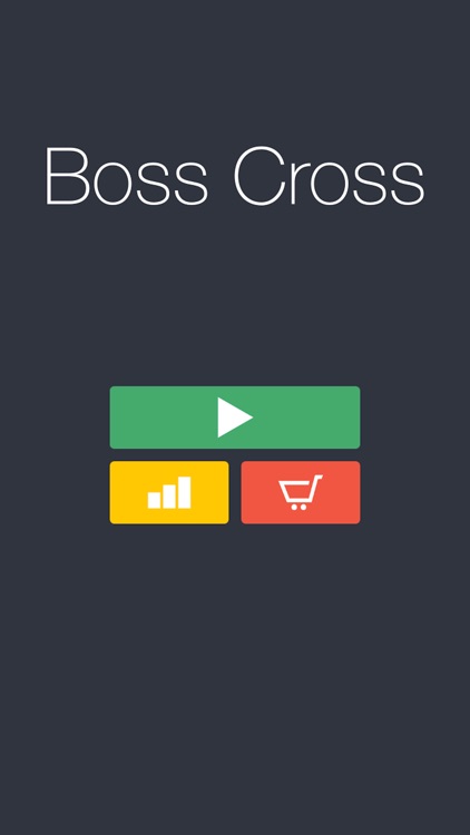 Boss Cross screenshot-0