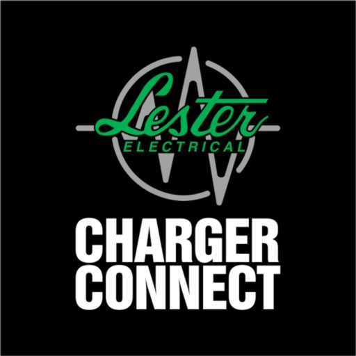 ChargerConnect iOS App