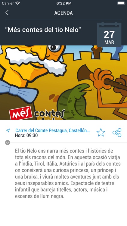 APP Castelló