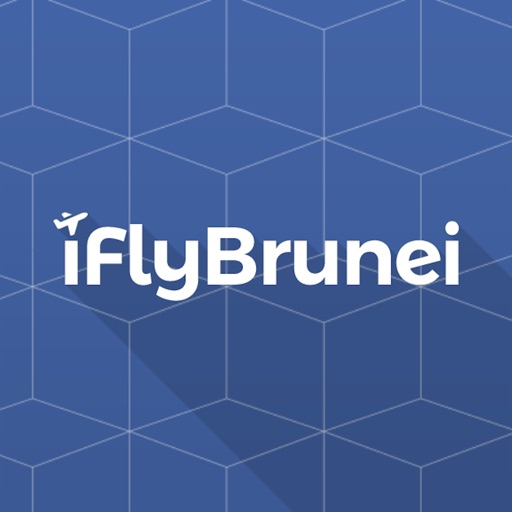 iFlyBrunei Icon