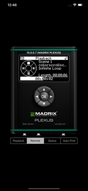 Plexus Remote(圖2)-速報App