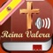 Icon Holy Bible Audio Reina Valera