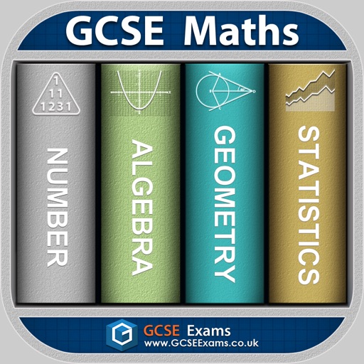 GCSE Maths : Super Edition LT iOS App
