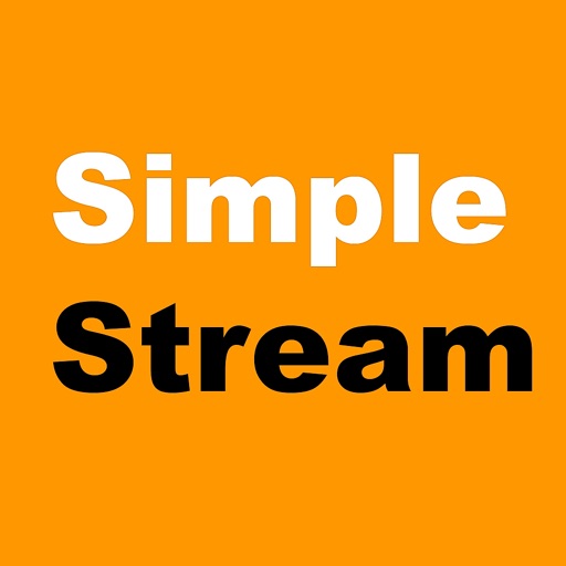 SimpleStream