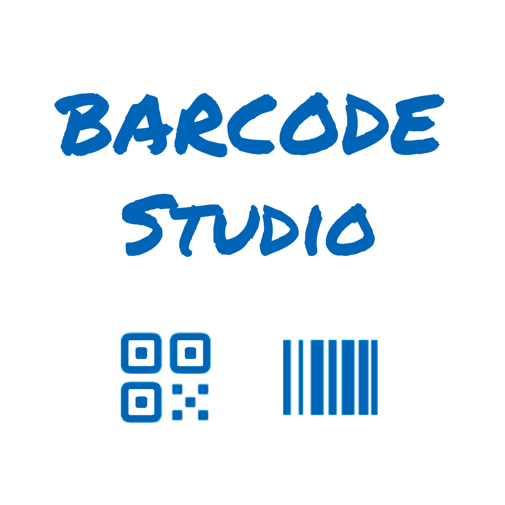 Get Barcode Studio for iOS, iPhone, iPad Aso Report