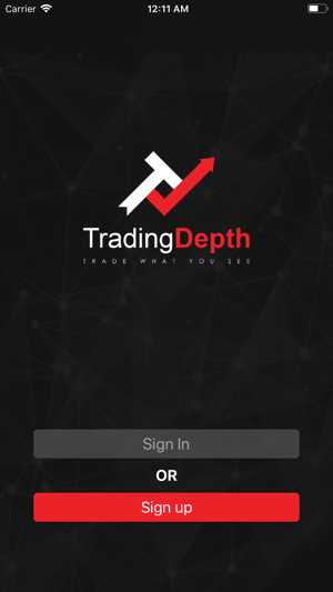 TradingDepth(圖2)-速報App