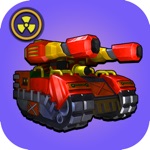 Tank hero-FC shooting games