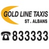 Gold Line Taxis