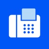 Icon Fax It: Faxing App