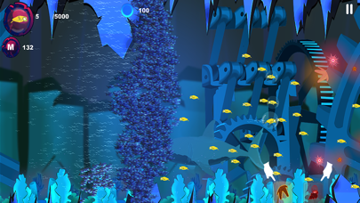 The Deep Ocean : Brotherhood screenshot 2