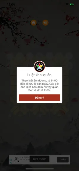 Game screenshot Cờ Ngũ Hành hack