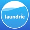 Laundrie is Dublin's dry cleaning and washing & ironing app on demand