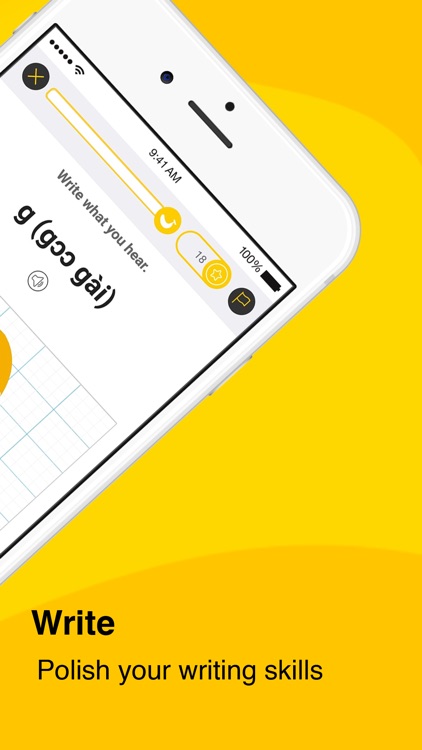 Ling App: Learn 60+ Languages