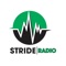 Stride Radio is an online radio station which broadcasts on a daily basis programs with a mix of Music, Showbiz, Entertainment, Sport, Comedy happy hour, Politics, News, Information, Gists and many more