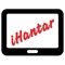 Help your guest in booking a ride and going from one place to another with this iHantar Kiosk App