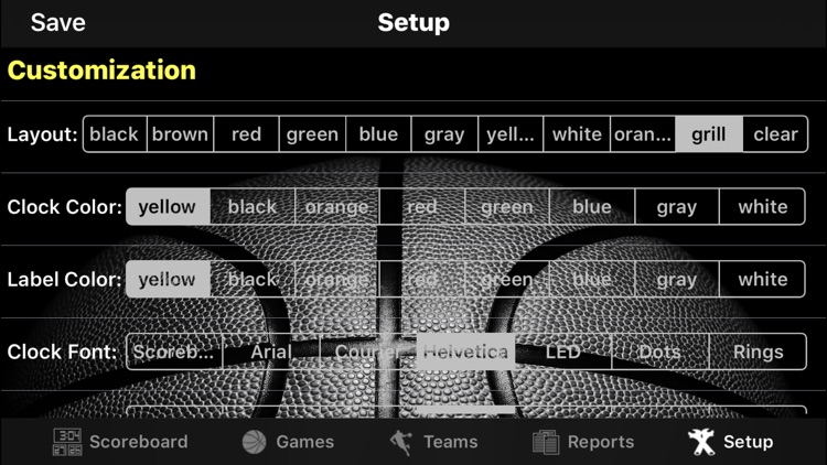 Ballers Scoreboard All-In screenshot-8