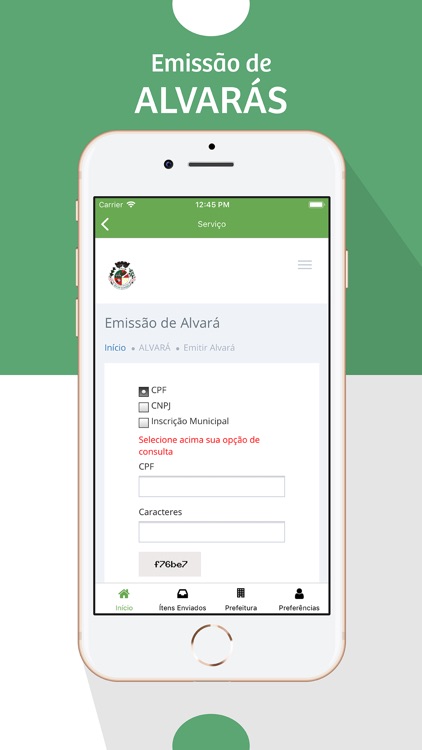 Conecta Guandu APP screenshot-6