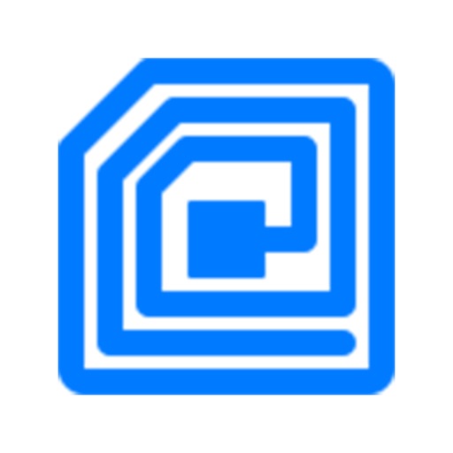 meeScan Tag Reader icon