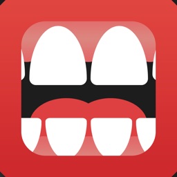 Toothy Apple Watch App