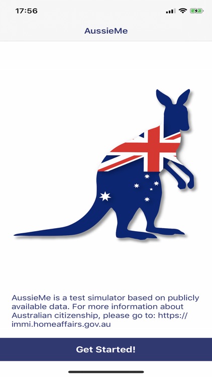 AussieMe