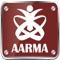 AARMA PRO est une application mobile d’alerte en appuyant sur un des boutons matérialisant l'incident en cours, un sms est envoyés automatiquement a plusieurs numéros simultanément, ces numéros peuvent avertir les autorités compétentes dans votre secteur ou arrondissement