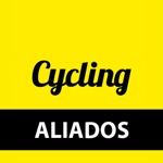 Aliado Cycling App