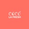 Cocó La Fresh se une a Sosmatic para ofrecer a sus empleados un servicio de restauración inhouse, healthy, de calidad y en un entorno controlado