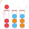 Ball Sort  is a fun and addictive puzzle game