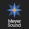 Compass Go by Meyer Sound is an iPad app designed for audio professionals who are using Meyer Sound’s Compass, GALAXY, Galileo or Callisto processors