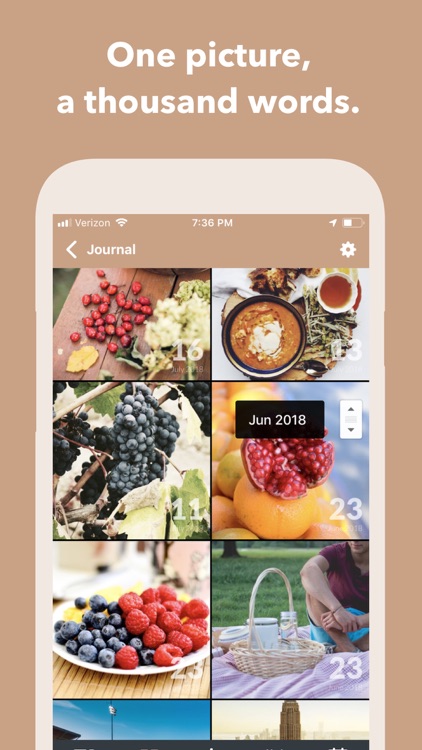 Day One Journal screenshot-5