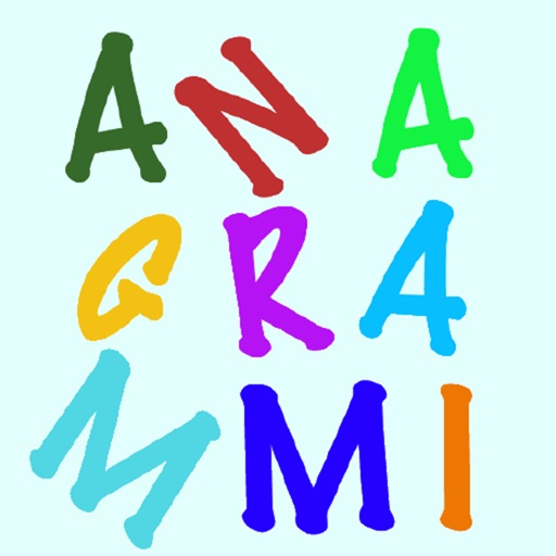 AnagramMi Download