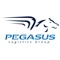 Pegasus Tracking Mobile App delivers easy access to our partners to view their current shipments and delivered shipments