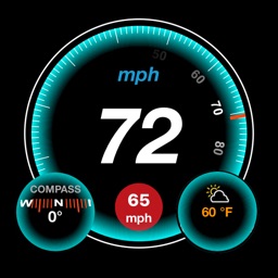 Speedometer⋙ Apple Watch App