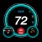 Speed Box GPS speedometer, odometer for the iPhone and iPad