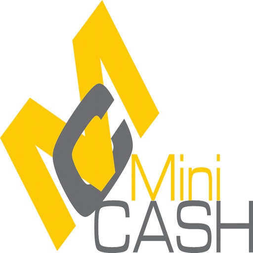 Mini Cash Store