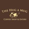 Order your favourite The Hug A Mug Coffee Shop food online using our new app