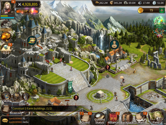 Reign of Empires: Conquest Age Tips, Cheats, Vidoes and Strategies