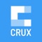 Crux is a news app that selects latest and best news from multiple national and international sources and summarises them to present in a short and crisp 60 words format, personalized for you