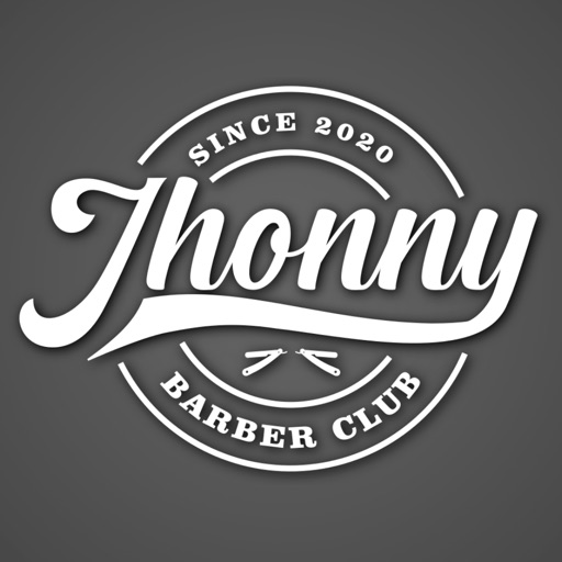 Jhonny Barber Club