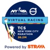 Virtual TCS NYC Marathon