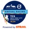 Virtual TCS New York City Marathon App Powered by Tata Consultancy Services