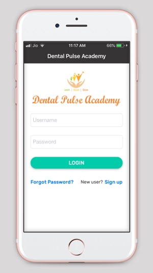 Dental Pulse Academy