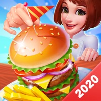 My Restaurant: Cooking Game apk