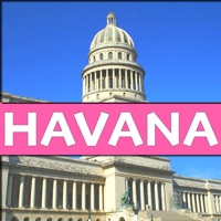Havana-Cancun-Cozumel-G Cayman