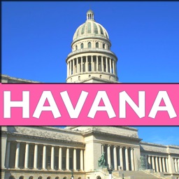 Havana-Cancun-Cozumel-G Cayman